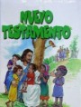 Tema 3 Mensaje del Nuevo Testamento